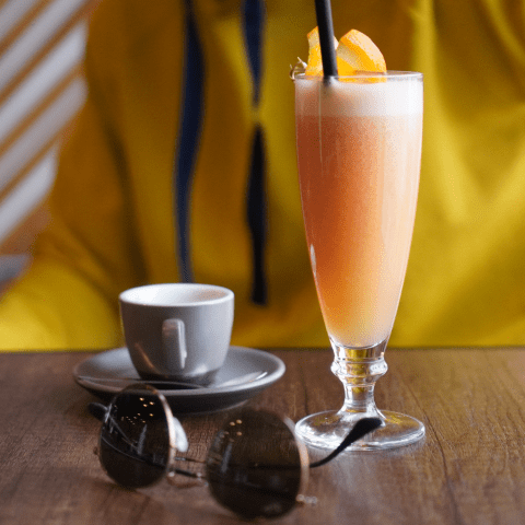 Bezalkoholna pića | Ángulo Gastro Pub
