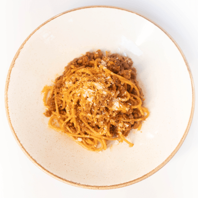 Bolonjeze Bolonjeze | Ángulo Gastro Pub
