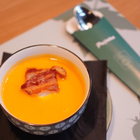 Supe, čorbe, potaži | Angulo Gastro Pub